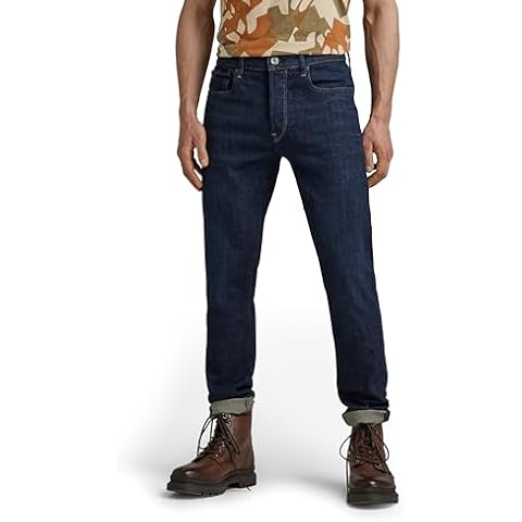 Jean G-Star 3301 Slim Cover