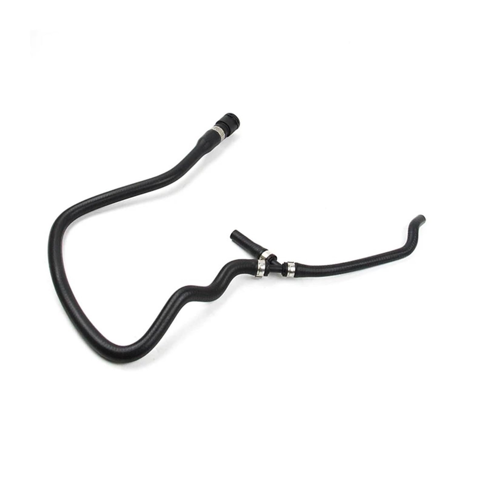 Zynther One Color Coolant Water Hose Pipe 17127508013 Car For Engine For Radiator Coolant Water For Pipe Rubber Water For Hose For E65 E66