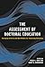 The Assessment of Doctoral Education: Emerging Criteria and New Models for Improving Outcomes