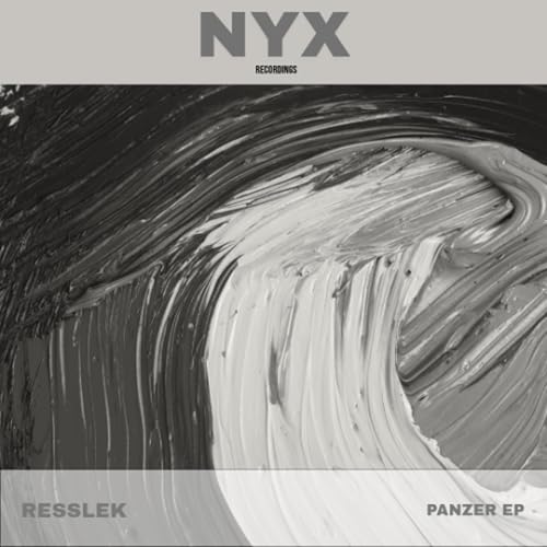 Resslek - HQ Podcast Por  arte de portada