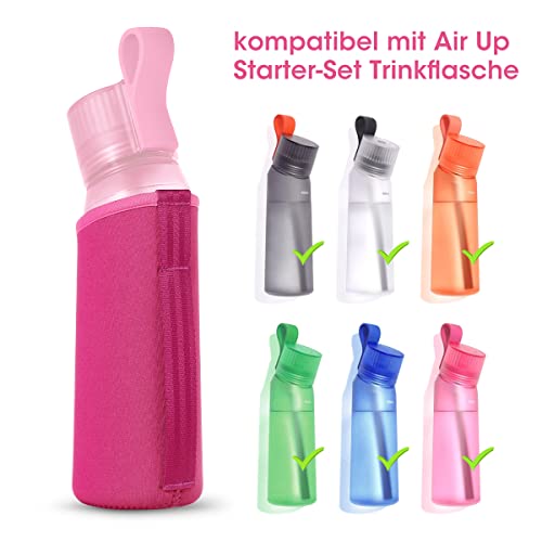 AIEVE Neopreen hoes voor drinkflessen - Image 5