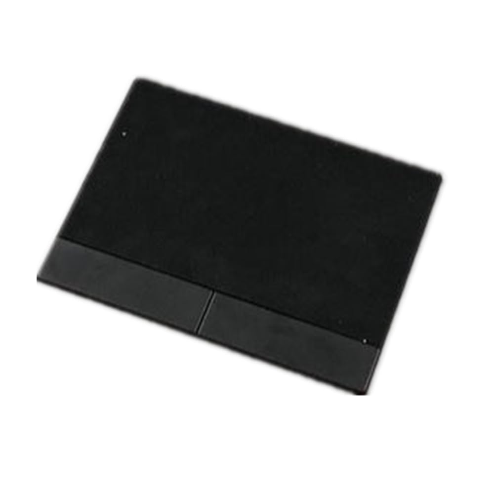 Pavé Tactile pour CLEVO NB70TH NB70TA NB70TK1 Noir Remplacement