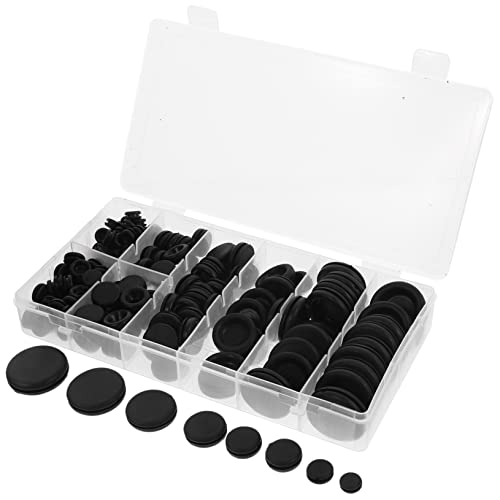 Kit oeillets caoutchouc étanche pour restaurer les câbles d'une voiture