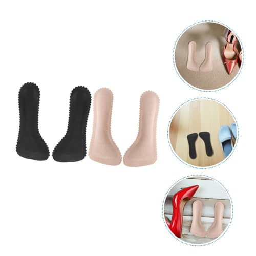 Almohadillas para Tacones Altos 12 Piezas Antideslizantes miniatura 7