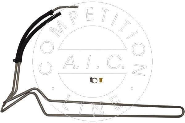 AIC Tuyau hydraulique (direction) 58587 Compatible avec: FORD TOURNEO CONNECT, TRANSIT CONNECT