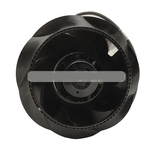 Ventilateur K2E220-AB06-01 ventilateur de refroidissement centrifuge - 2