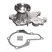 ACDelco 252-197 Professional Water Pump