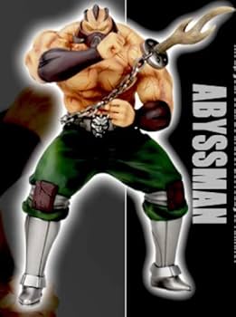 CCP キン肉マン　完璧始祖超人　セット CCP キン肉マン 完璧始祖超人 セット Amazon | キン肉マン