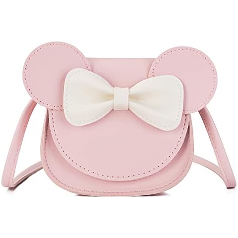 Sac à Bandoulière Hifot pour Filles Cover