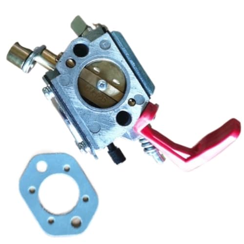 Carburateur avec joint admission fluide pour disjoncteur BH24 tube Style A