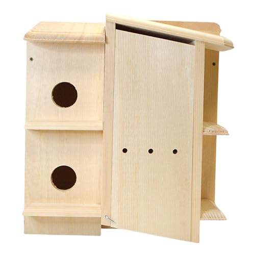 Image of Purple Martin House, 8 Room