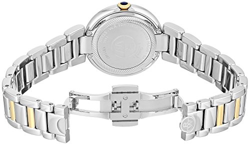 Raymond Weil Women's 1600-Stp-00995 Shine Analog Display Quartz Two Tone Watch #TOP4