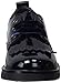 Pablosky, Zapatos de Cordones Oxford para Niñas, Azul (Azul 326629), 28 EU