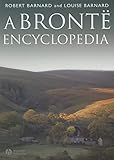 A Bronte Encyclopedia