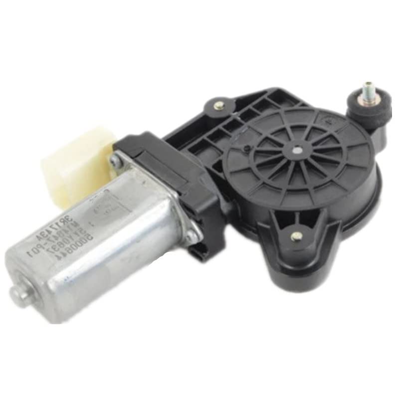 Moteur de lève-vitre électrique pour BMW F30 F31 F35, mécanisme blanc 320i 328i 67627341563 - 2