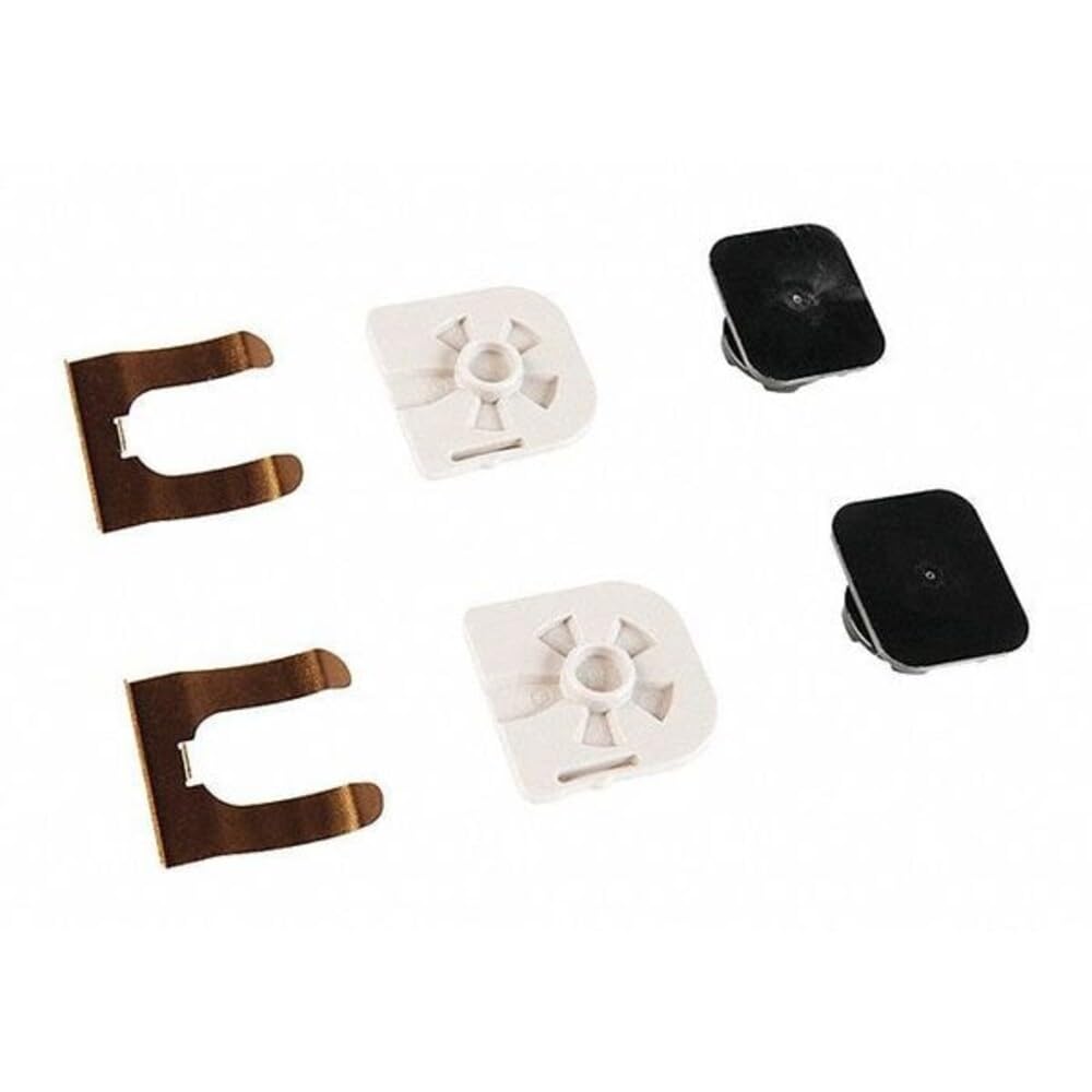 3M Speedglas Pivot Kit 27-0099-52, do kasków spawalniczych 9100 MP, 1 obudowa EA/Case