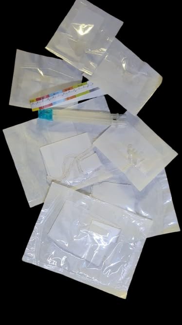 RESUSCITATIONS Nasal CPaP Kit | Medical-Grade | High-Quality | Essential for Hospitals, Clinics & Emergency Use | Durable & Reliable | CE Certified | Best for Professionals & Home Care RESUSCITATIONS Nasal CPaP Kit | Medical-Grade | High-Quality | Essential for Hospitals, Clinics & Emergency Use | Durable & Reliable | CE Certified | Best for Professionals & Home Care