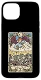 Photo Gallery judgement tarot card i fortune teller i goth witchcraft custodia per iphone 15 plus Photo Gallery judgement tarot card i fortune teller i goth witchcraft custodia per iphone 15 plus