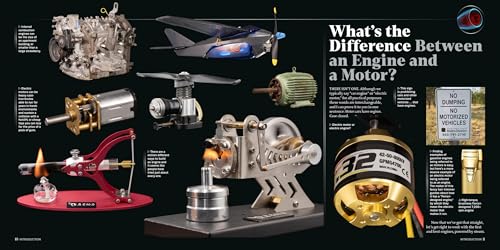 Image of ENGINES