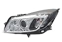 HELLA 1ZT 009 631-311 Bi-Xenon Scheinwerfer - Opel Insignia A Sports Tourer (G09) - CCC/ECE - für Rechtsverkehr - links