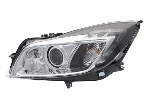 HELLA 1ZT 009 631 311 Bi Xenon Faro principal   por ej, Opel Insignia A Sports Tourer (G09)   CCC/ECE   para circulación por la derecha   izquierda
