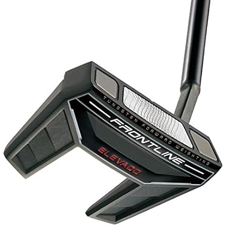 cleveland frontline putter