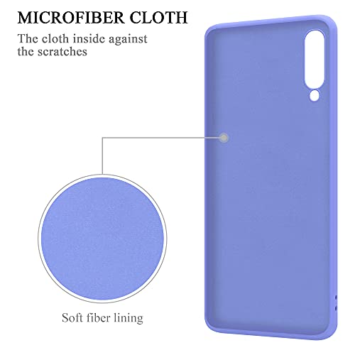 Cadorabo Custodia compatibile con Samsung Galaxy