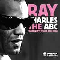 Ray Charles, Ray Charles - ABC - Amazon.com Music
