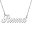 Ruma - Silver