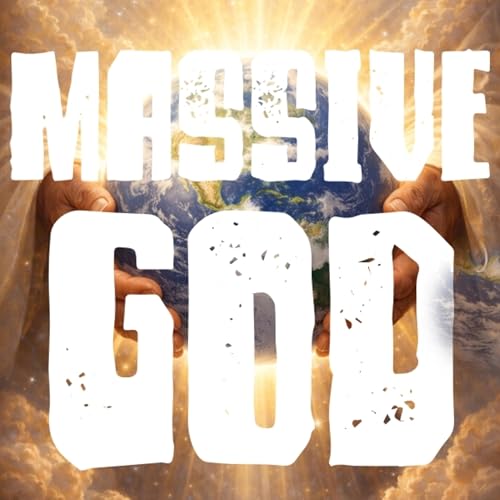 MASSIVE GOD