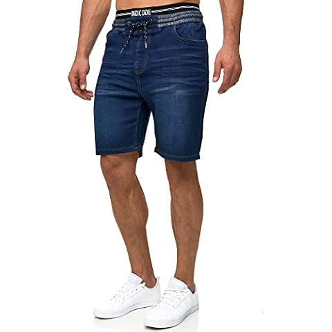 Indicode Ettore Chino Shorts Cover