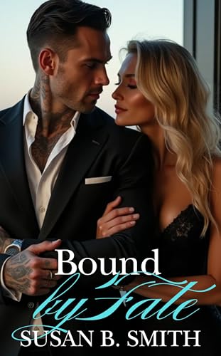 Bound by Fate: A Billionaire’s One Night Stand Off Limits Romance (Entwined Destinies)