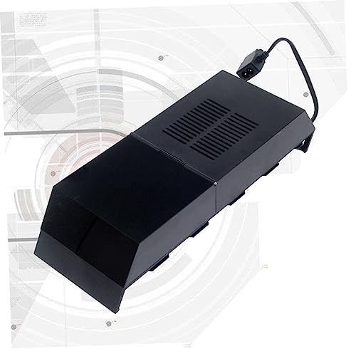 Caja Externa para Disco Duro Metal 3.5" Negro miniatura 4