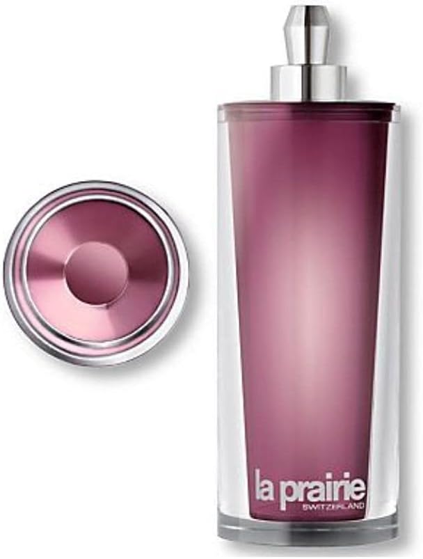 La Prairie Platinum Rare Cellular Life Lotion 115ml, 115 ml (Pack of 1) - Image 3