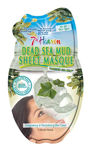 Montagne Jeunesse Dead Sea Mud Spa by Montagne Jeunesse