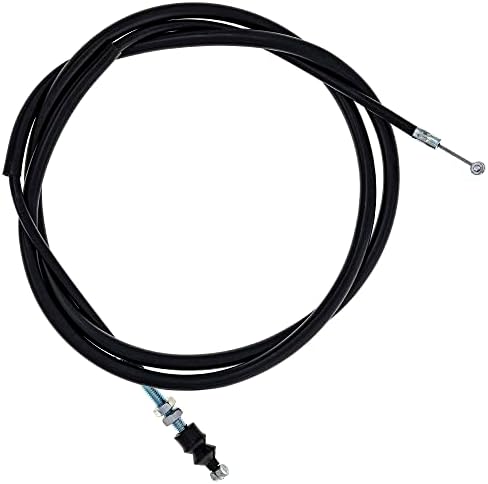 Choke Cable For Honda FourTrax 250 TRX250 Big Red 250 ATC250ES - Foto 2