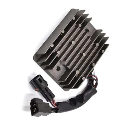Régulateur tension moto pour rouler serein en Suzuki SFV650 2009-2015