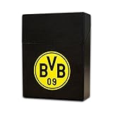 Borussia Dortmund BVB- Zigarettenbox