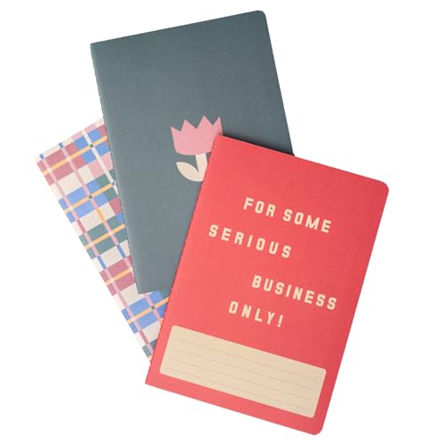 Cuadernos de dibujo rugoso ban.do para evitar el desorden en apuntes diarios