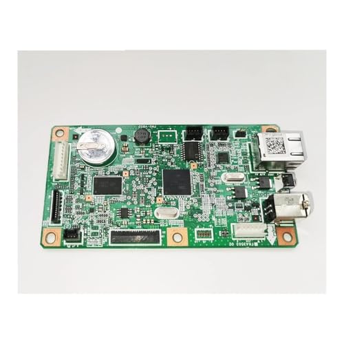 Carte mère Canon LBP151dw FM1-X860 pour résoudre l'écran noir et les pannes d'allumage