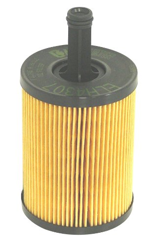 Mecafilter ELH4307 Filtre à huile Cover