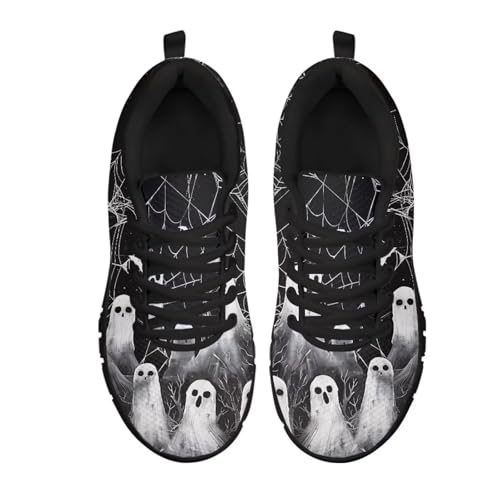 Womens Sneakers Fashion Sneakers Walking Shoes Slip On Tennis Shoes Thanksgiving Theme Workout Trainers Outdoor2