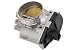 ACDelco 217-3104 GM Original Equipment Fuel Injection Throttle Body with Throttle Actuator