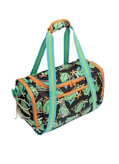 Bolsa De Viagem Dino Miami Puket