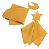 Couvertures de lit - peuvent aider à pleurer, lorsque les bébés dans leur lit sont sujets à être perturbés ou, couverture de bébé lune