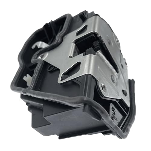 Serrure de porte arrière gauche anti blocage centralisation BMW E90 E60 51227202147