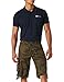 Produktbild Alpha Industries Jet Short Camo Short für Herren Olive Camo