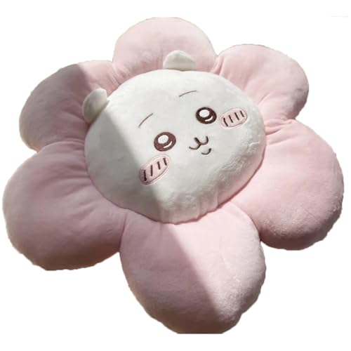 ちいかわ ぬいぐるみ クッションまとめ売り うさぎ ちいかわ」ハチワレ、うさぎたちがBIGクッション、ぬいぐるみに