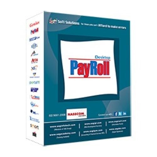 Secure Employee Database by Gen Desktop Payroll Software