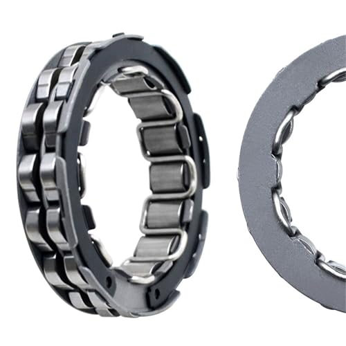 Embrayage spraq anti-patinage et perles de démarreur renforcées pour Suzuki GSXR 750 K7 1000